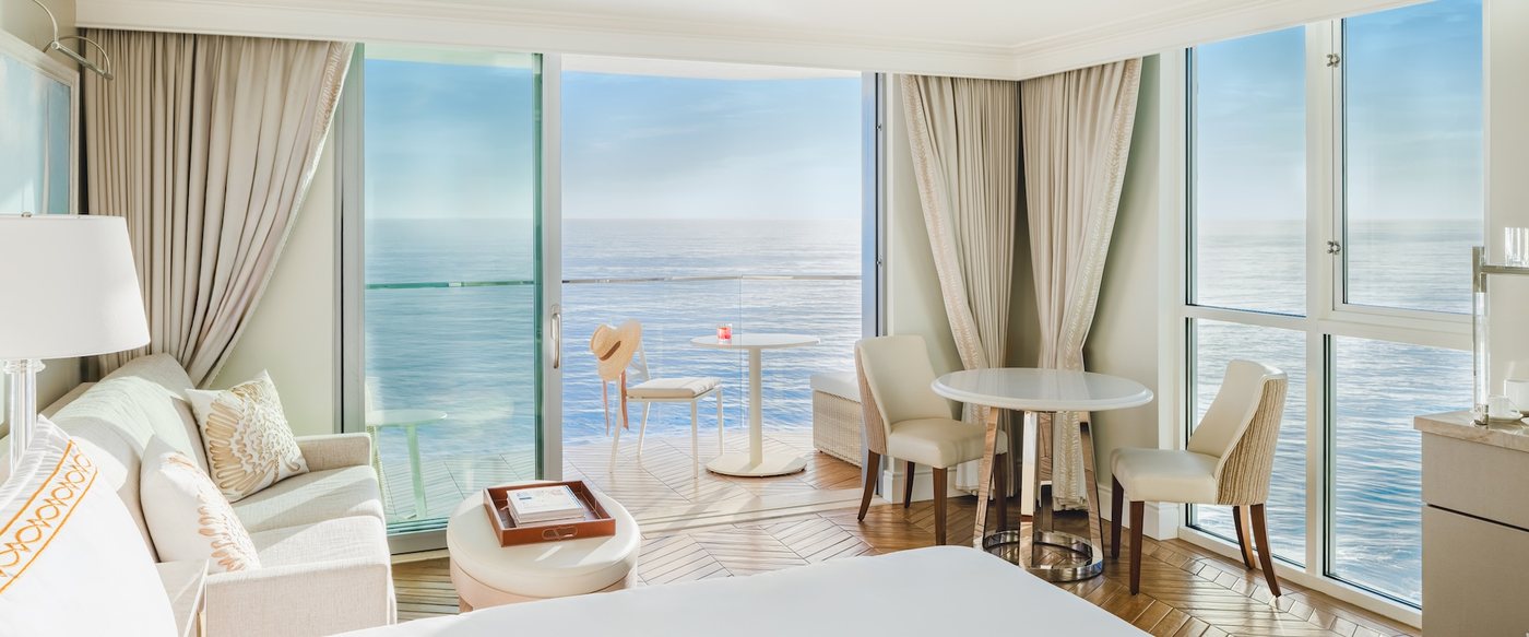 Surf & Sand Laguna Beach — TikTok GO marketing case study by Greenwood