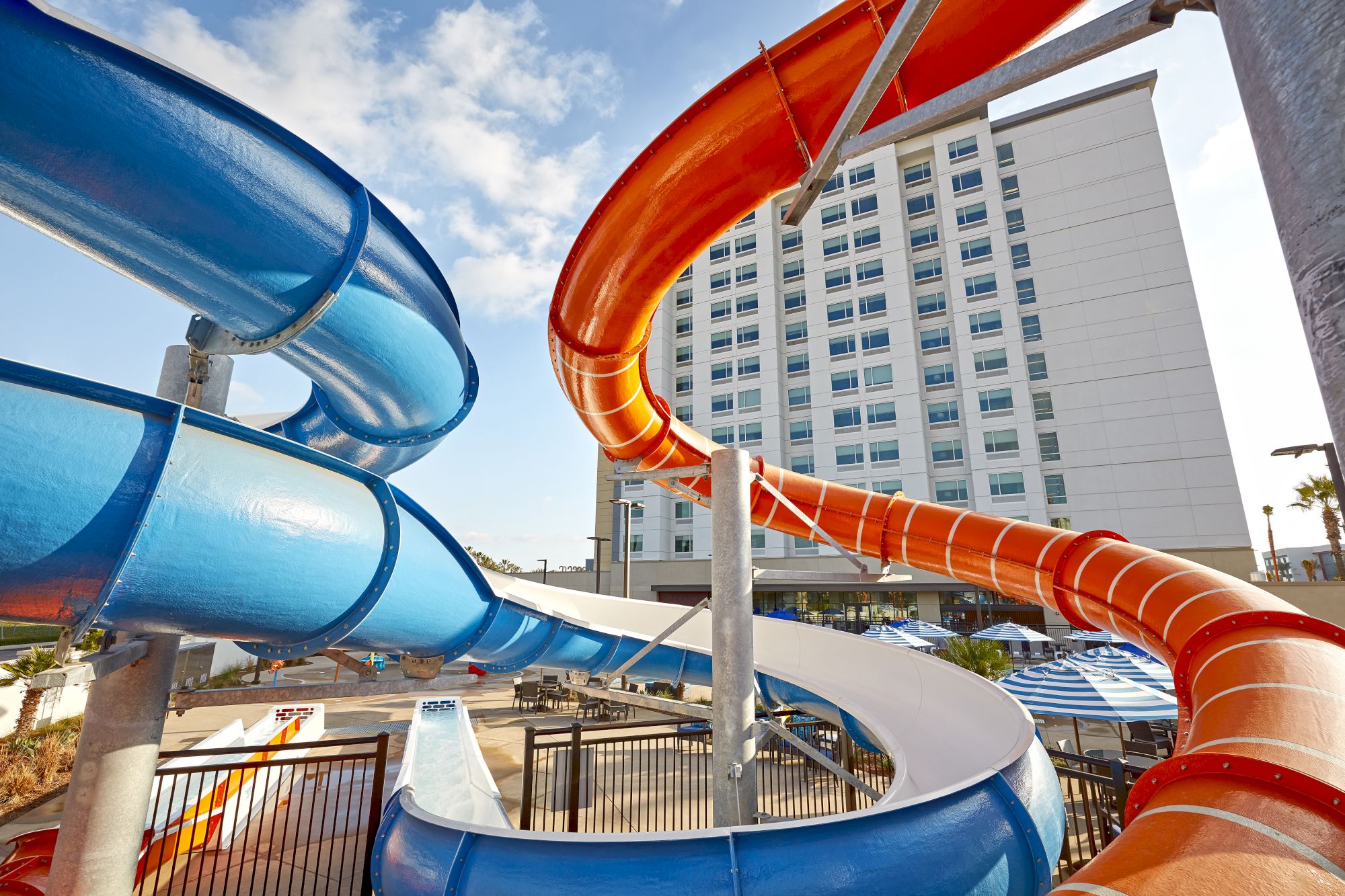 Anaheim Resort Suites — TikTok GO marketing case study by Greenwood