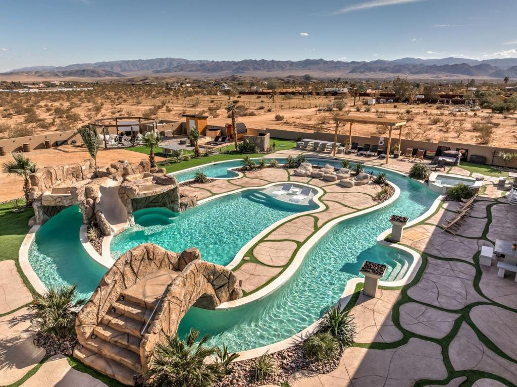 Joshua Tree Resort