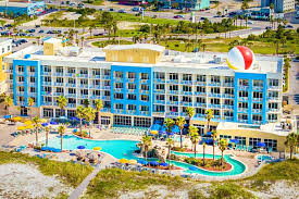 Holiday Inn Resort Okaloosa Island — TikTok GO marketing case study by Greenwood