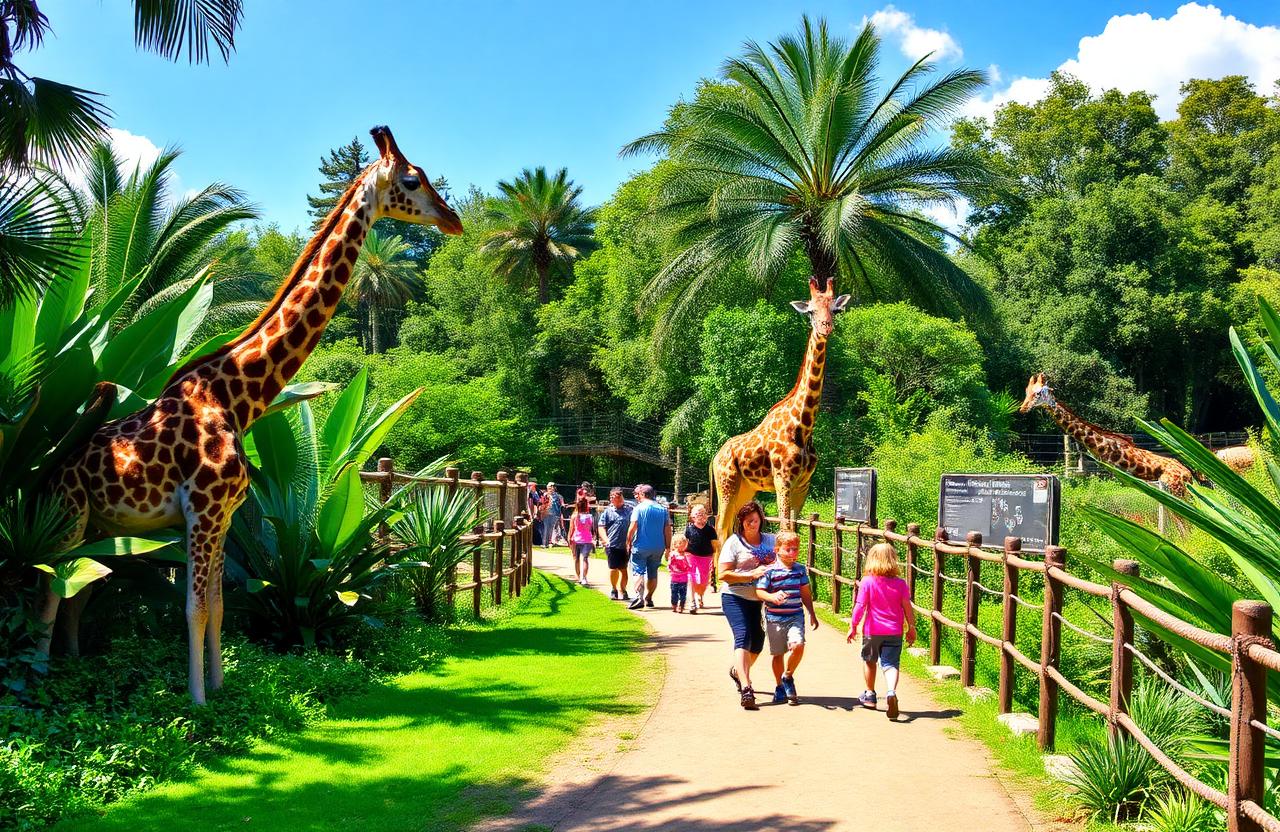 San Diego Zoo