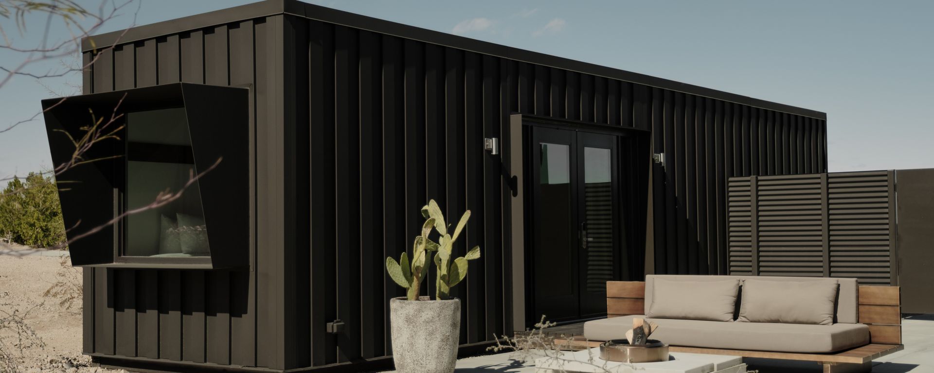 Reset Hotel Joshua Tree — TikTok GO marketing case study by Greenwood