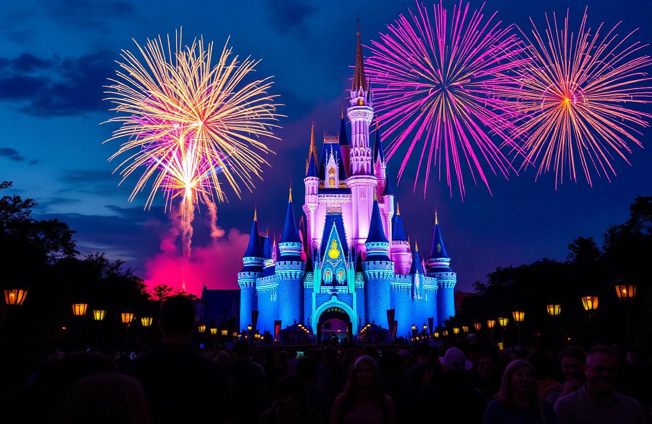 Disneyland